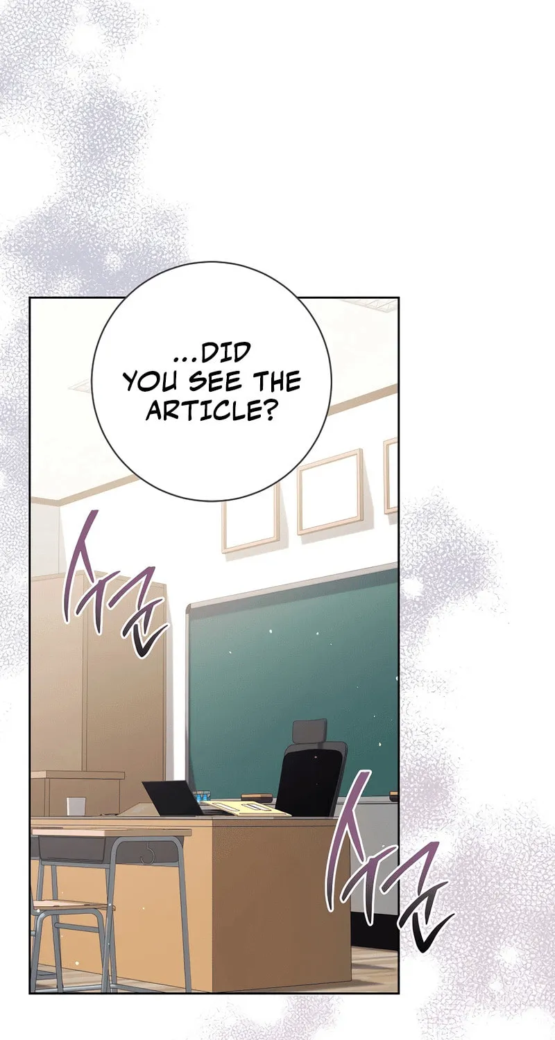 The Genius Actor Who Brings Misfortune Chapter 37 page 33 - 