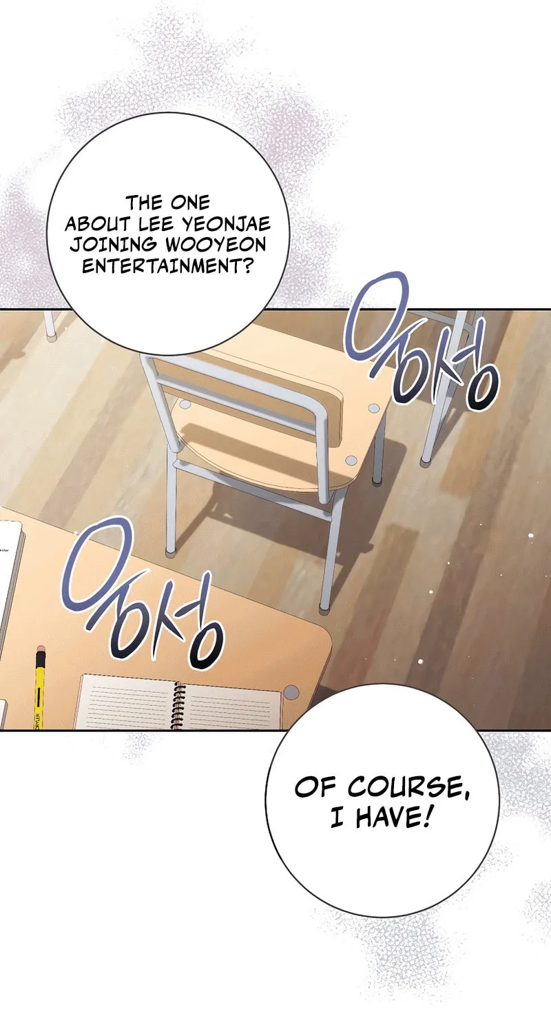 The Genius Actor Who Brings Misfortune Chapter 37 page 35 - 