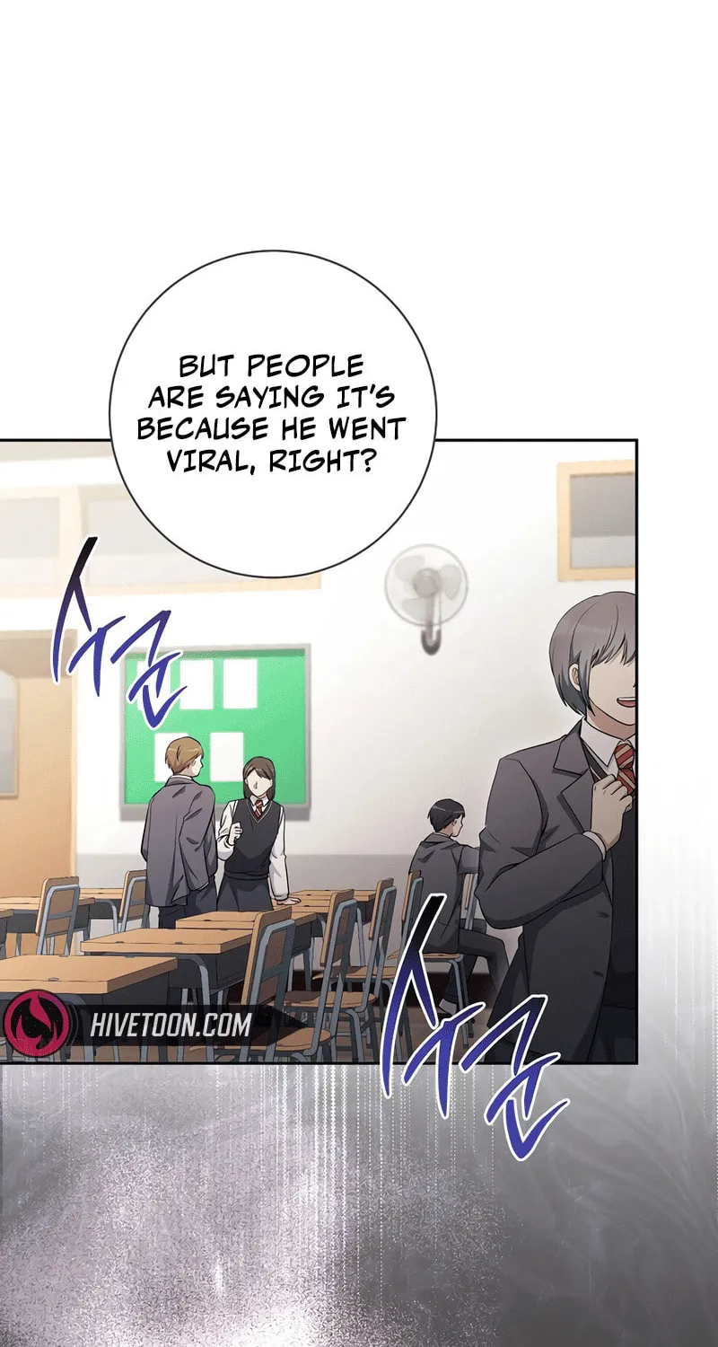 The Genius Actor Who Brings Misfortune Chapter 37 page 36 - 
