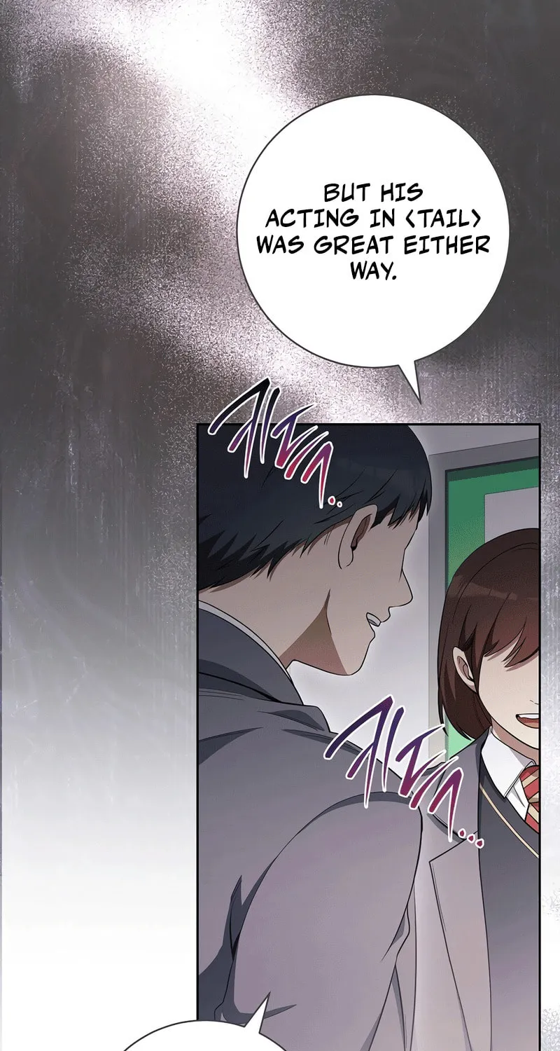 The Genius Actor Who Brings Misfortune Chapter 37 page 37 - 