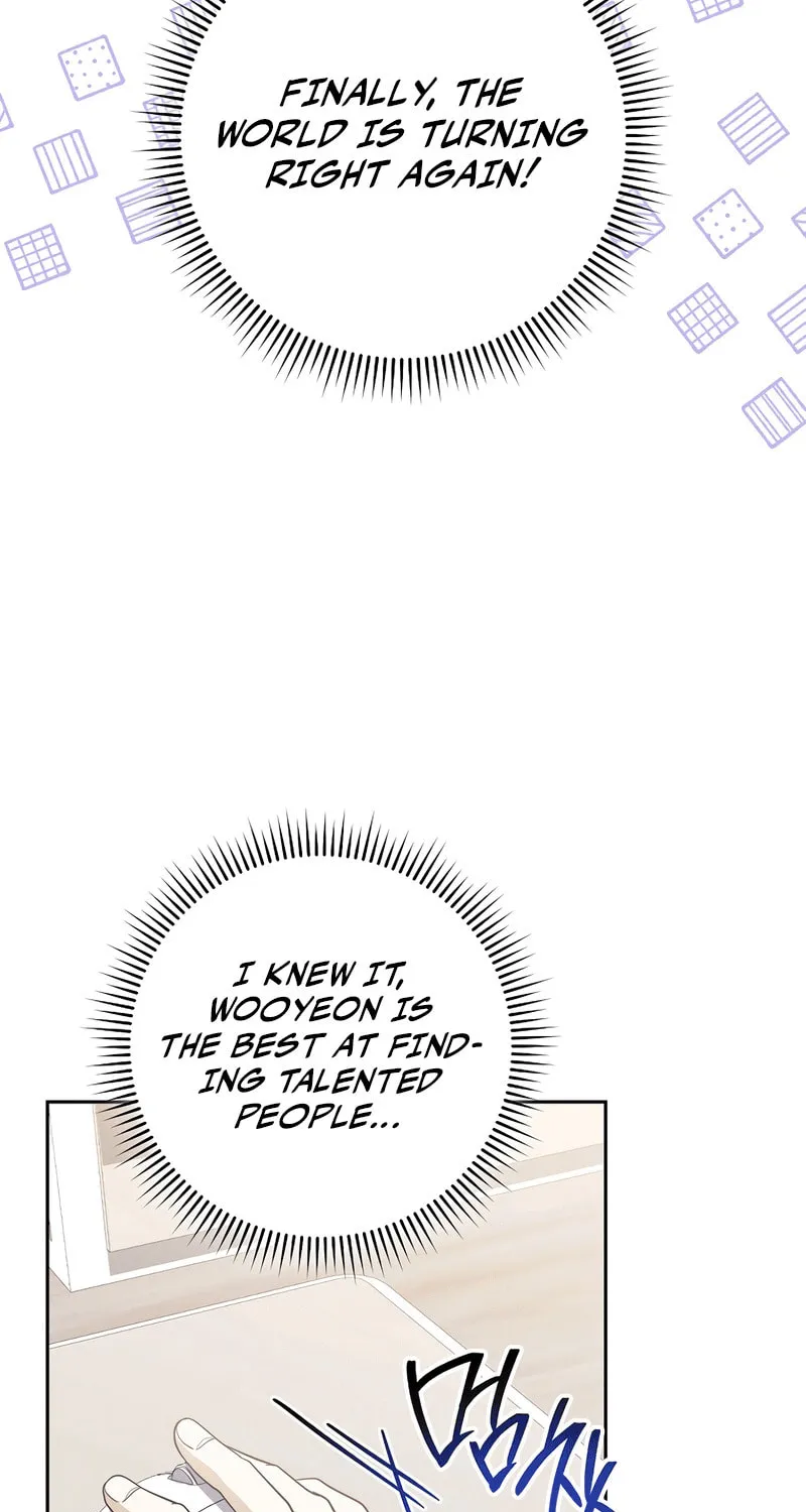 The Genius Actor Who Brings Misfortune Chapter 37 page 5 - 