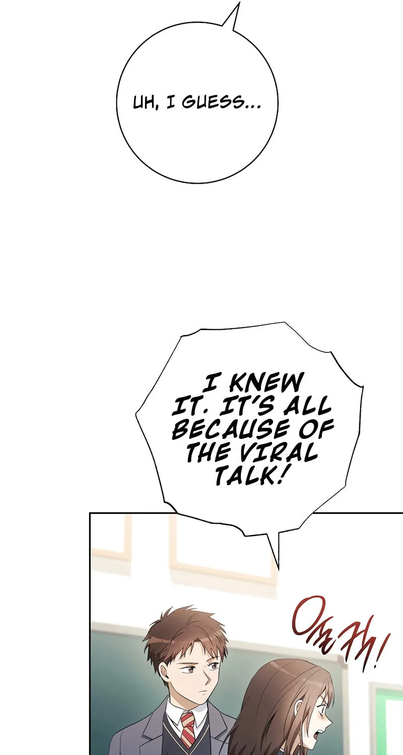 The Genius Actor Who Brings Misfortune Chapter 37 page 42 - 