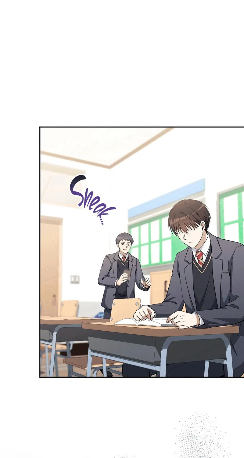 The Genius Actor Who Brings Misfortune Chapter 37 page 46 - 