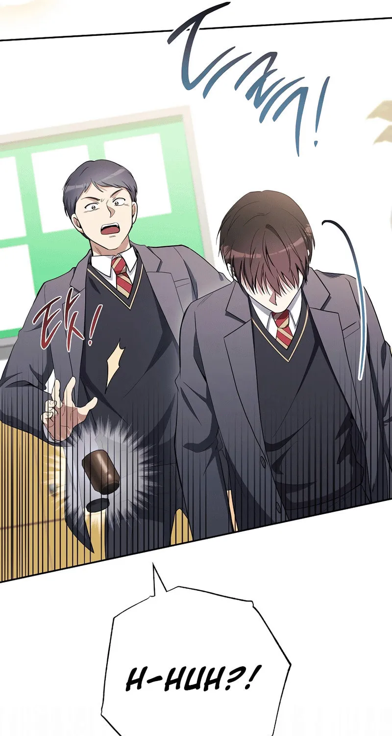 The Genius Actor Who Brings Misfortune Chapter 37 page 49 - 