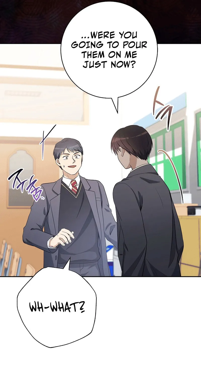 The Genius Actor Who Brings Misfortune Chapter 37 page 56 - 