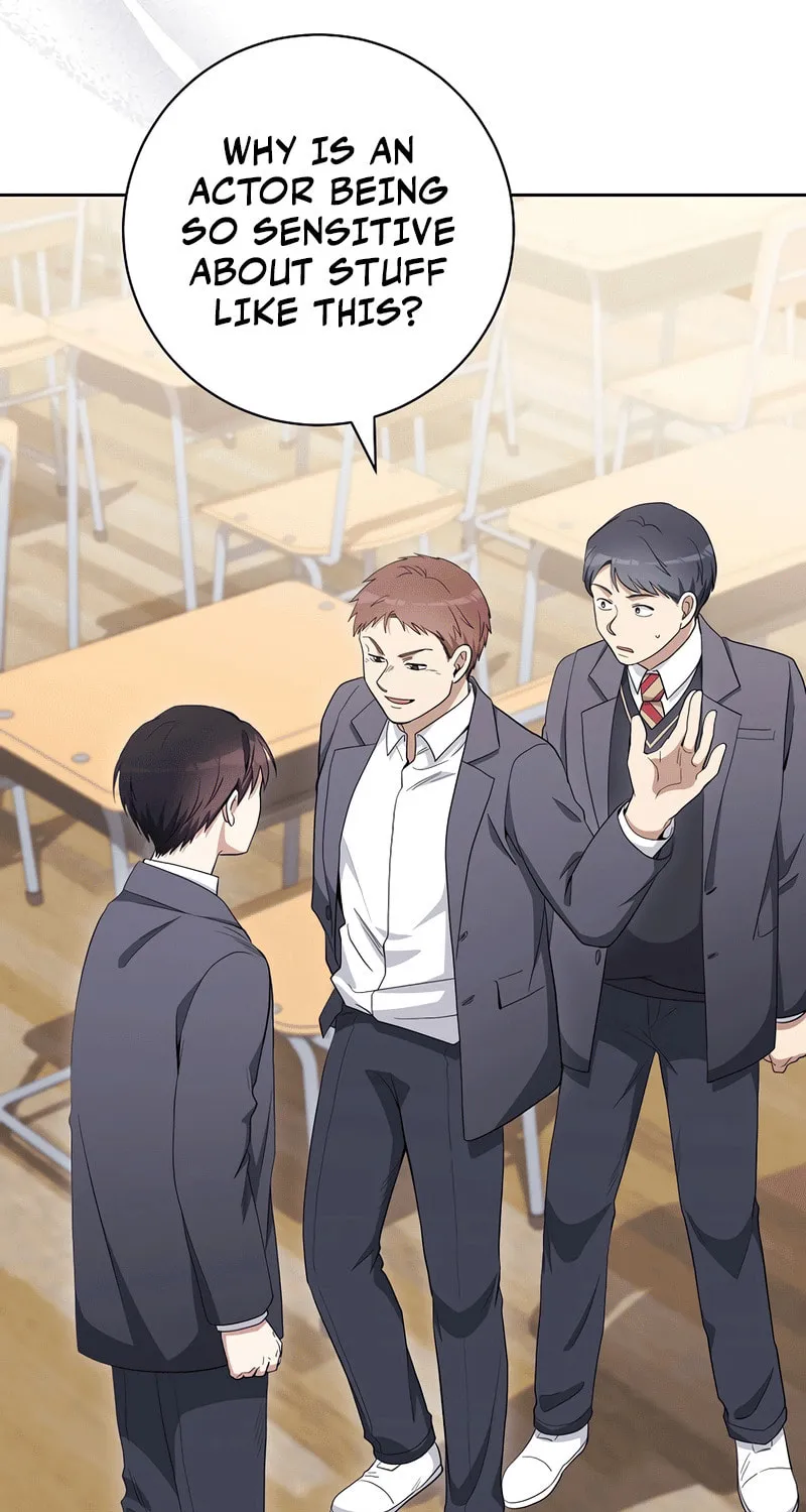 The Genius Actor Who Brings Misfortune Chapter 37 page 62 - 