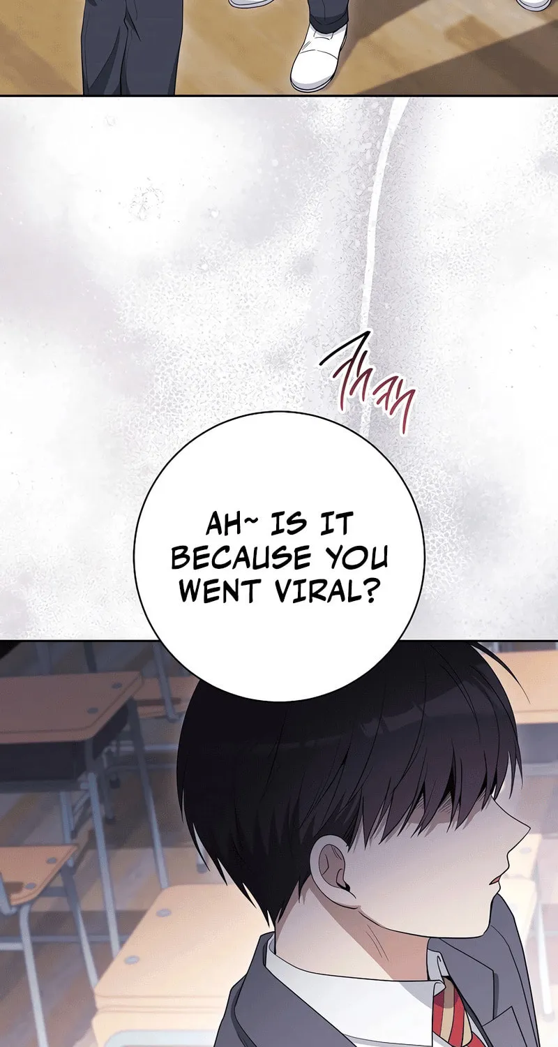 The Genius Actor Who Brings Misfortune Chapter 37 page 63 - 