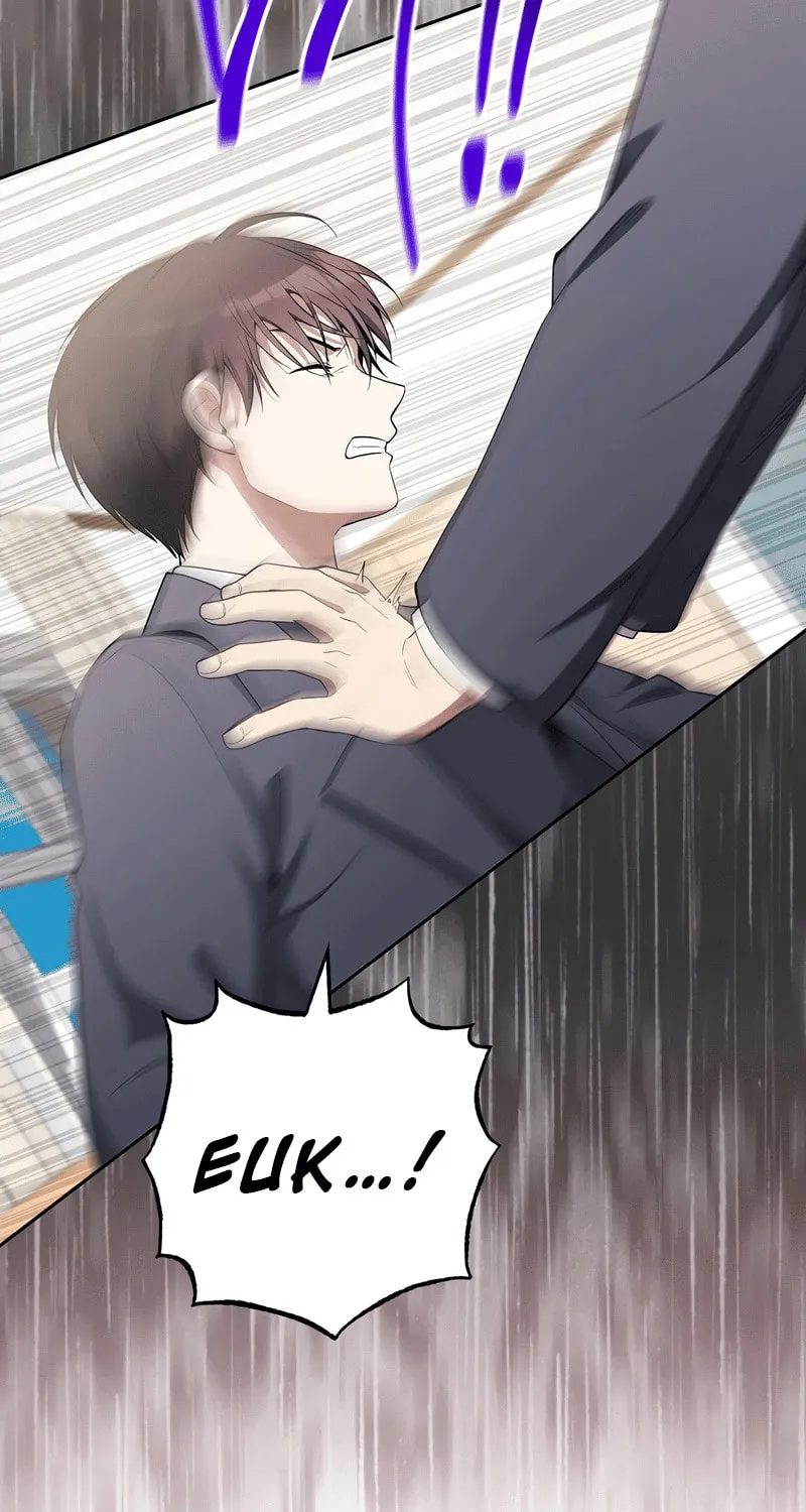 The Genius Actor Who Brings Misfortune Chapter 37 page 71 - 