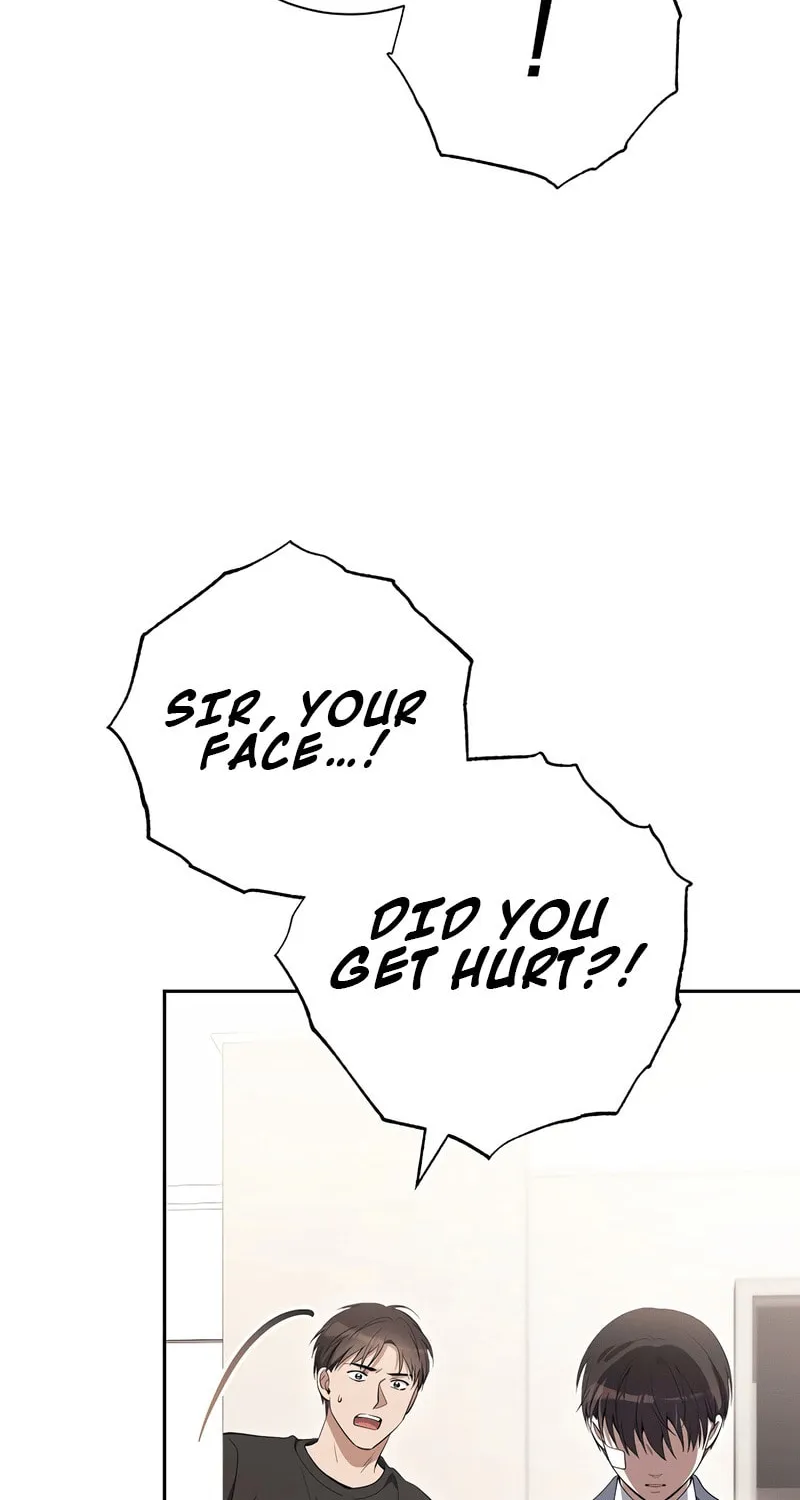 The Genius Actor Who Brings Misfortune Chapter 37 page 83 - 