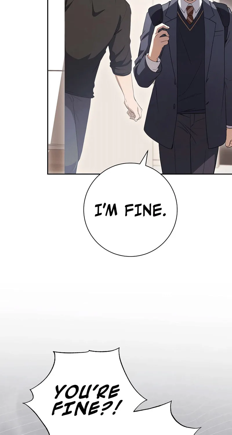 The Genius Actor Who Brings Misfortune Chapter 37 page 84 - 