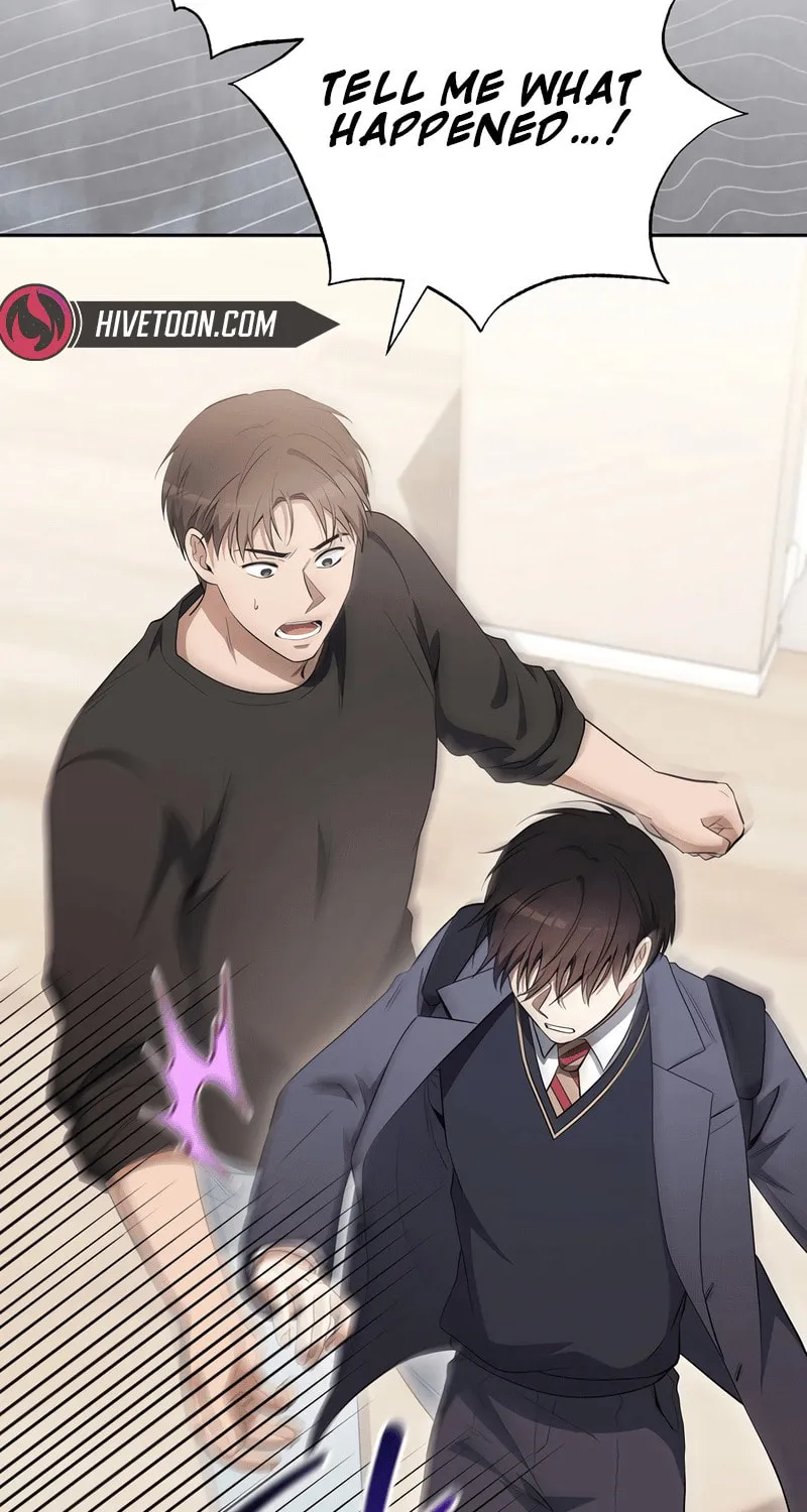 The Genius Actor Who Brings Misfortune Chapter 37 page 85 - 
