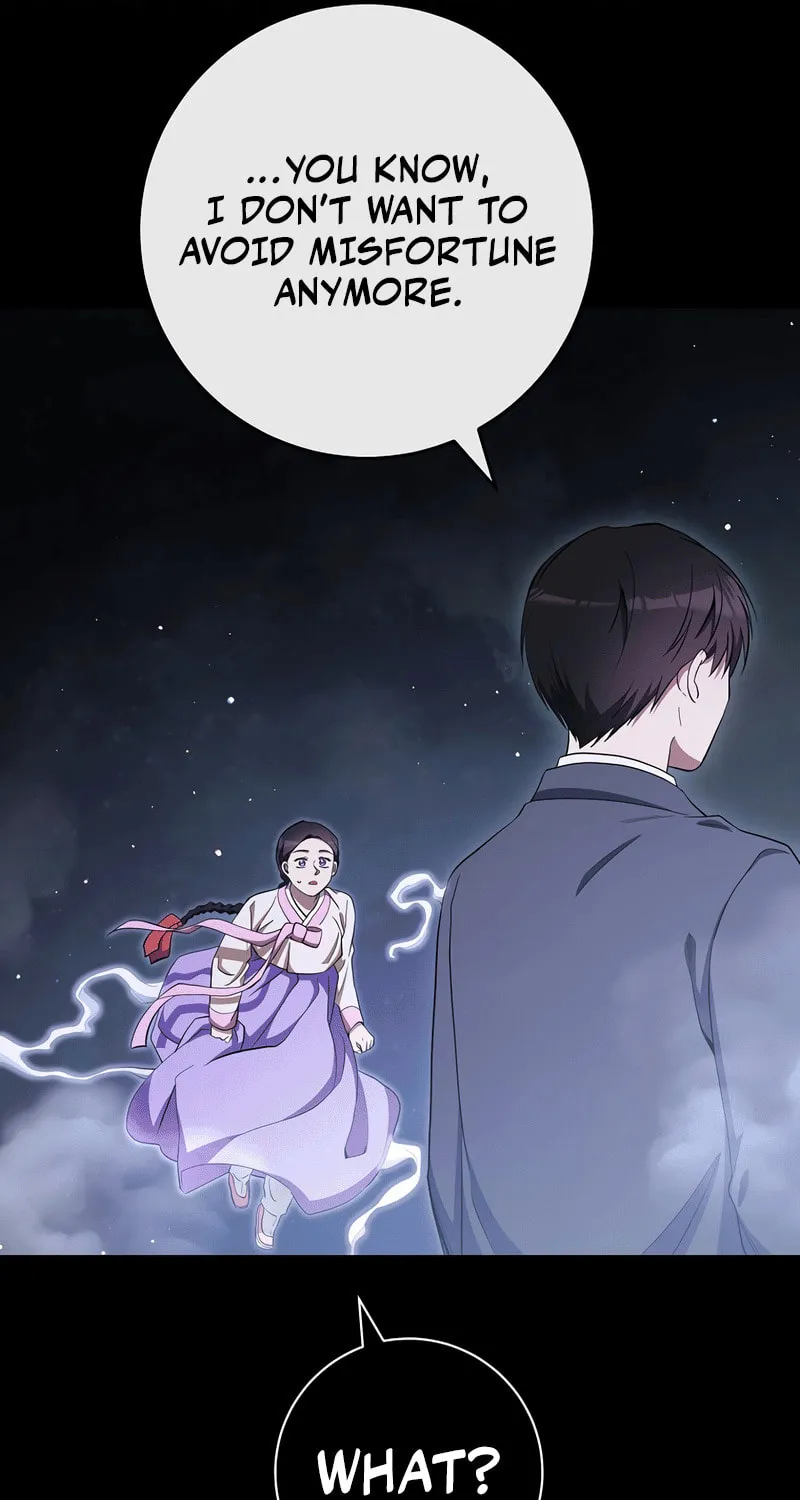 The Genius Actor Who Brings Misfortune Chapter 37 page 96 - 