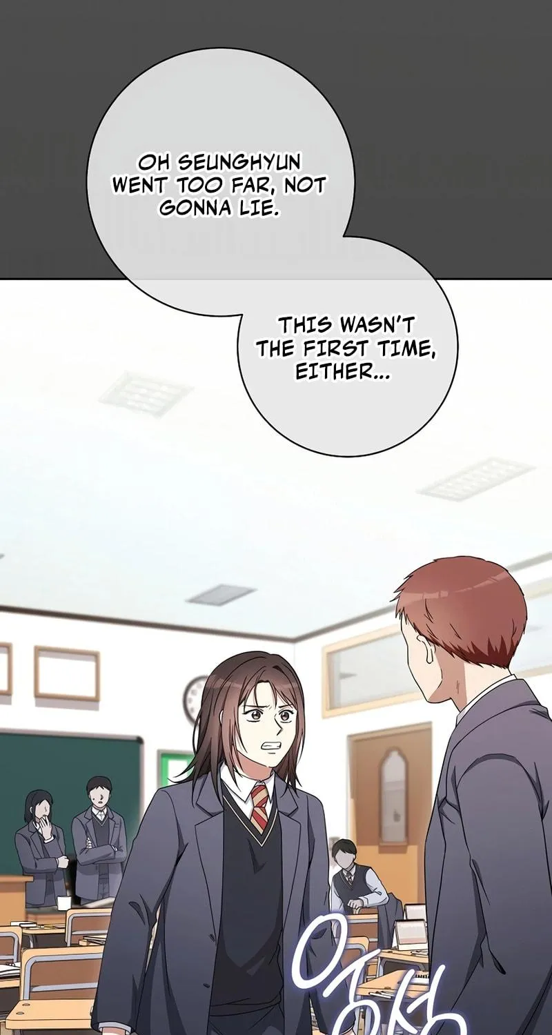 The Genius Actor Who Brings Misfortune Chapter 38 page 11 - 