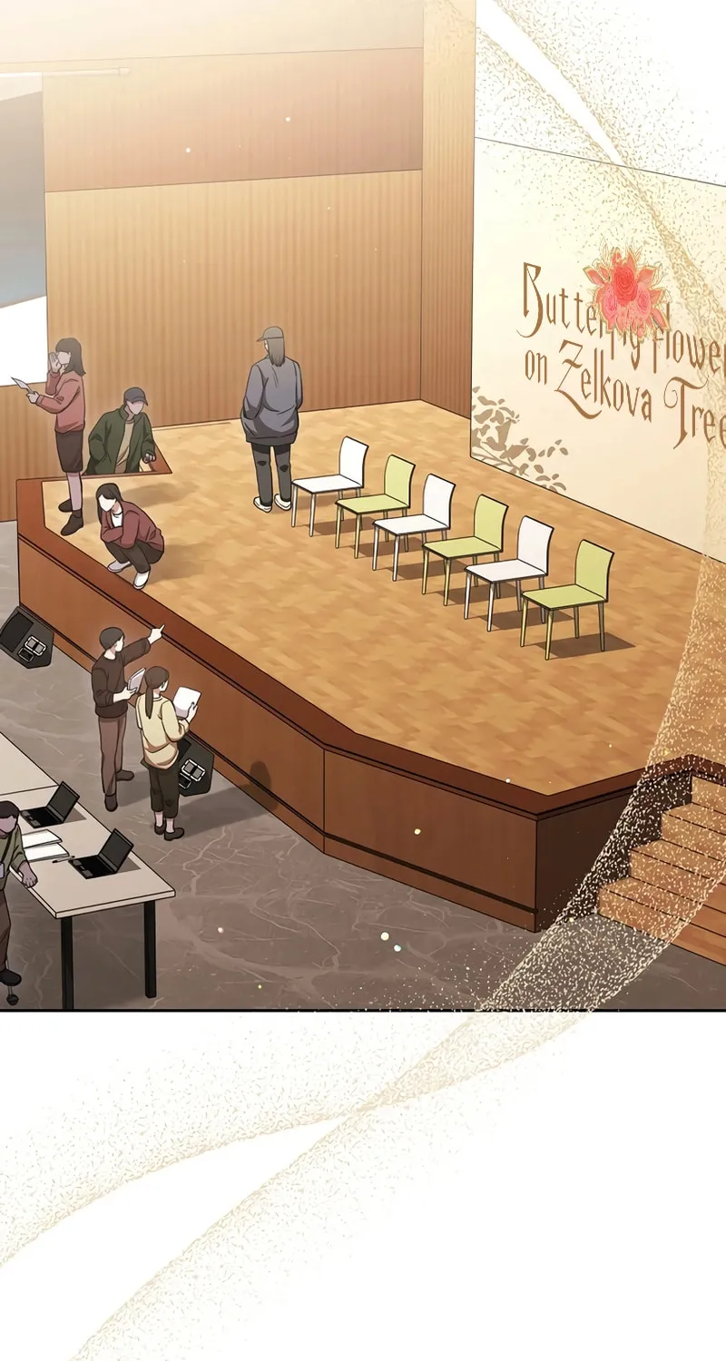The Genius Actor Who Brings Misfortune Chapter 38 page 111 - 