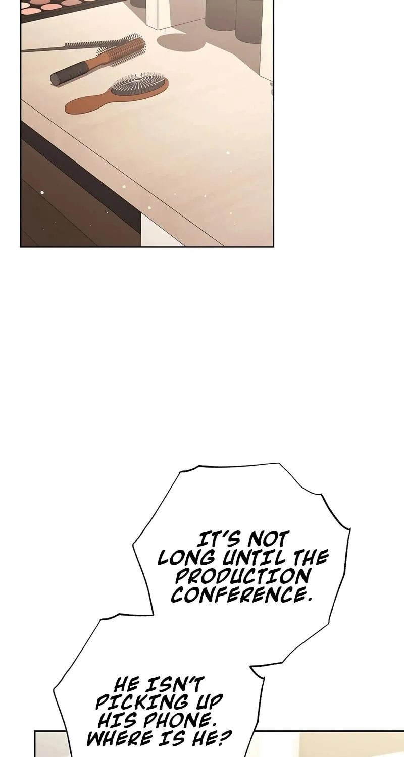 The Genius Actor Who Brings Misfortune Chapter 38 page 113 - 