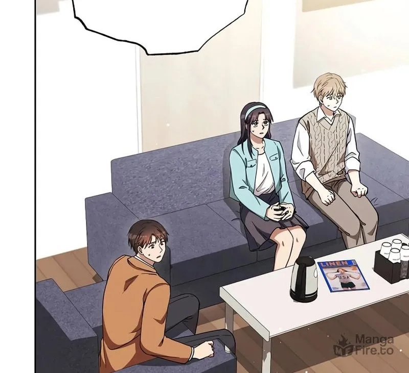 The Genius Actor Who Brings Misfortune Chapter 38 page 114 - 