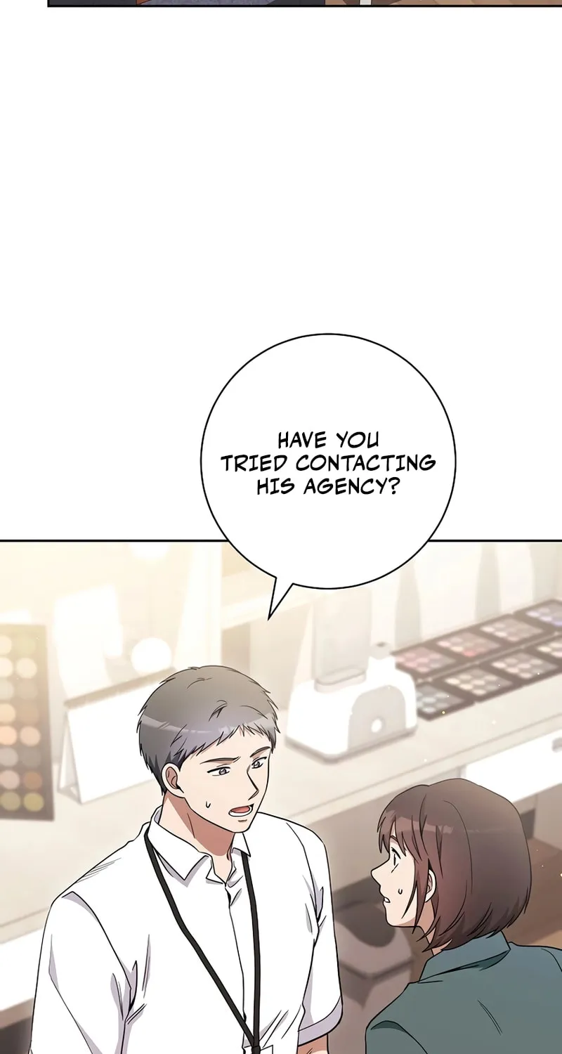 The Genius Actor Who Brings Misfortune Chapter 38 page 115 - 