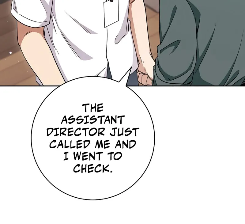 The Genius Actor Who Brings Misfortune Chapter 38 page 116 - 