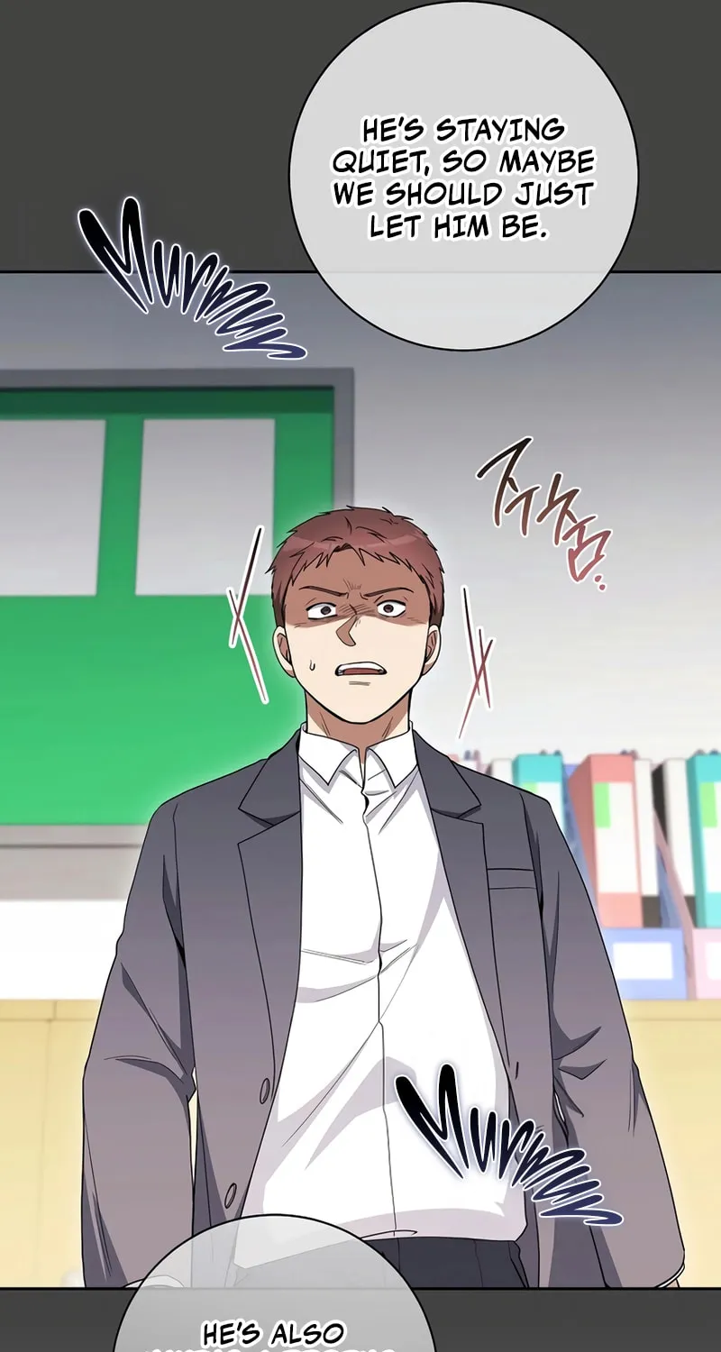 The Genius Actor Who Brings Misfortune Chapter 38 page 13 - 