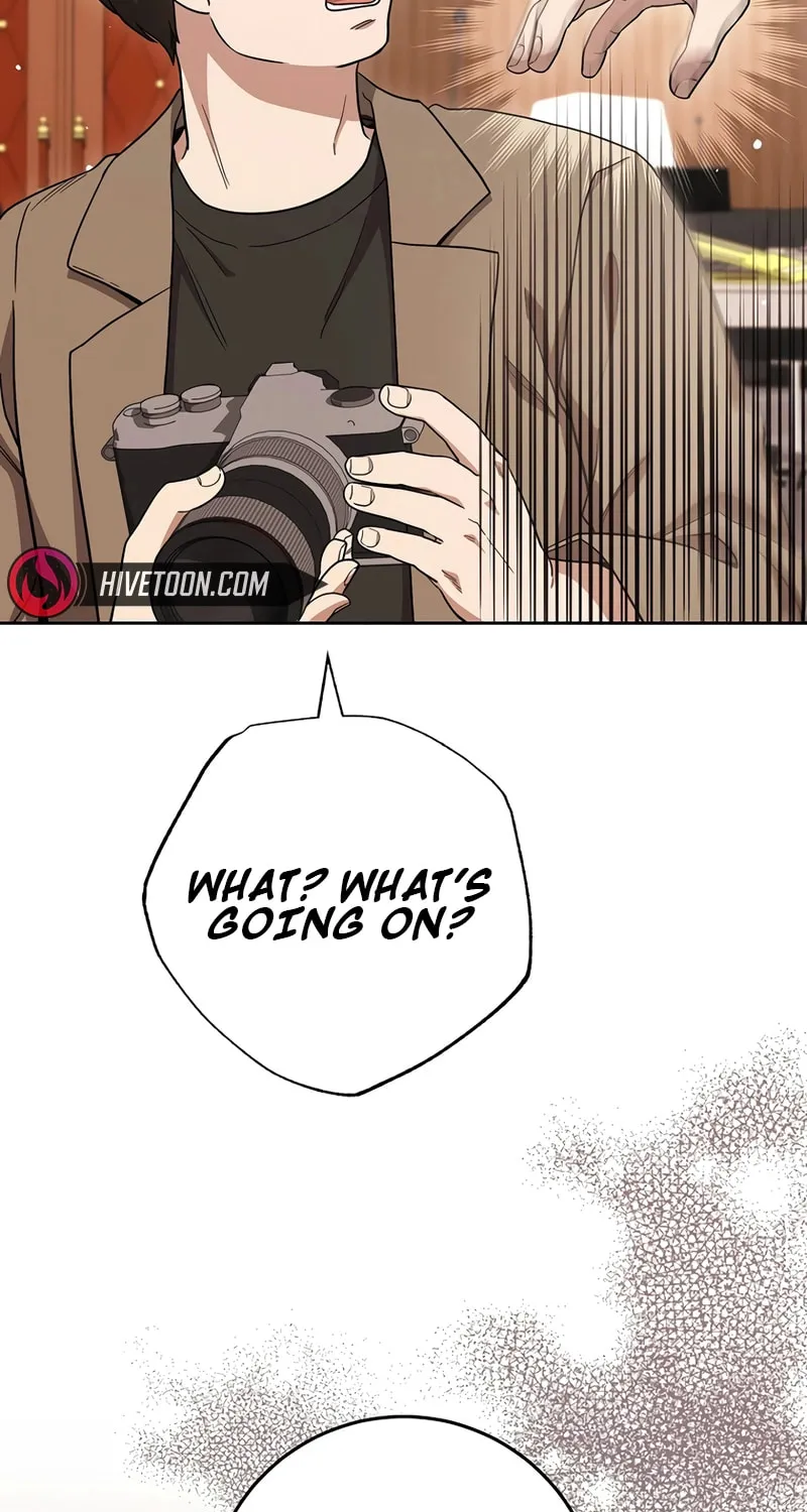 The Genius Actor Who Brings Misfortune Chapter 38 page 127 - 