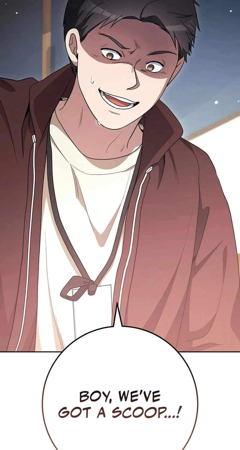The Genius Actor Who Brings Misfortune Chapter 38 page 129 - 