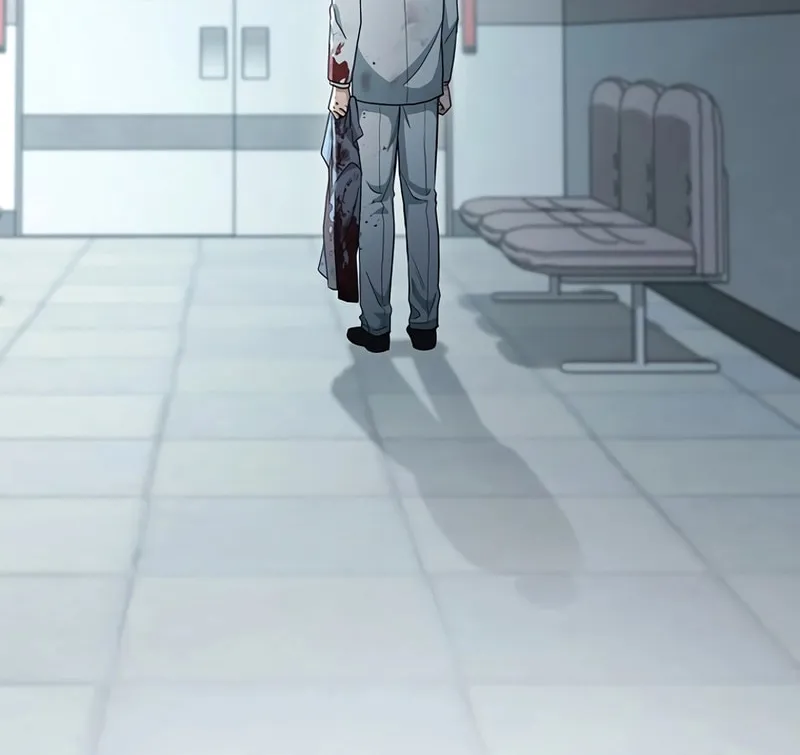 The Genius Actor Who Brings Misfortune Chapter 38 page 134 - 