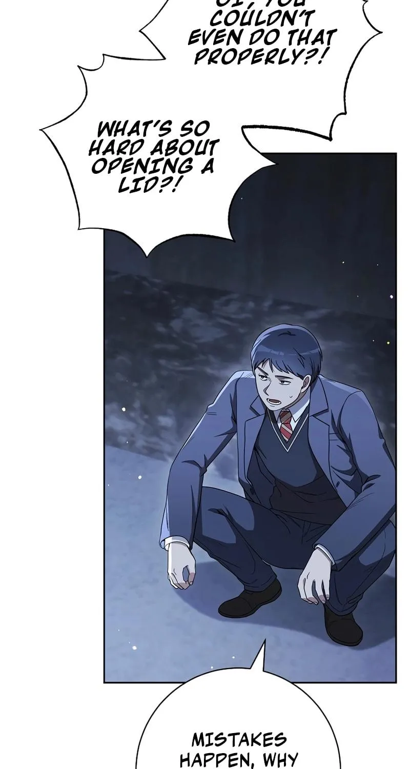 The Genius Actor Who Brings Misfortune Chapter 38 page 17 - 