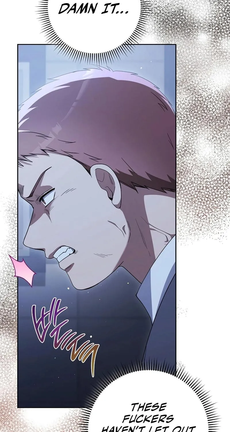 The Genius Actor Who Brings Misfortune Chapter 38 page 19 - 