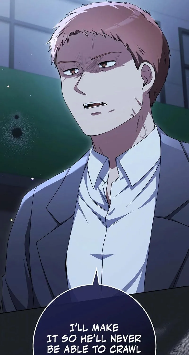 The Genius Actor Who Brings Misfortune Chapter 38 page 23 - 