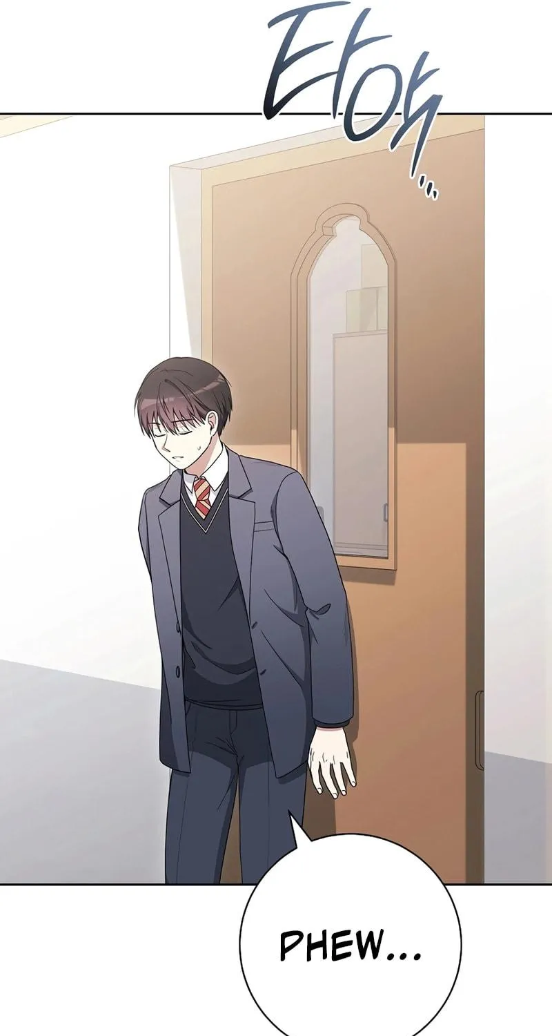 The Genius Actor Who Brings Misfortune Chapter 38 page 35 - 