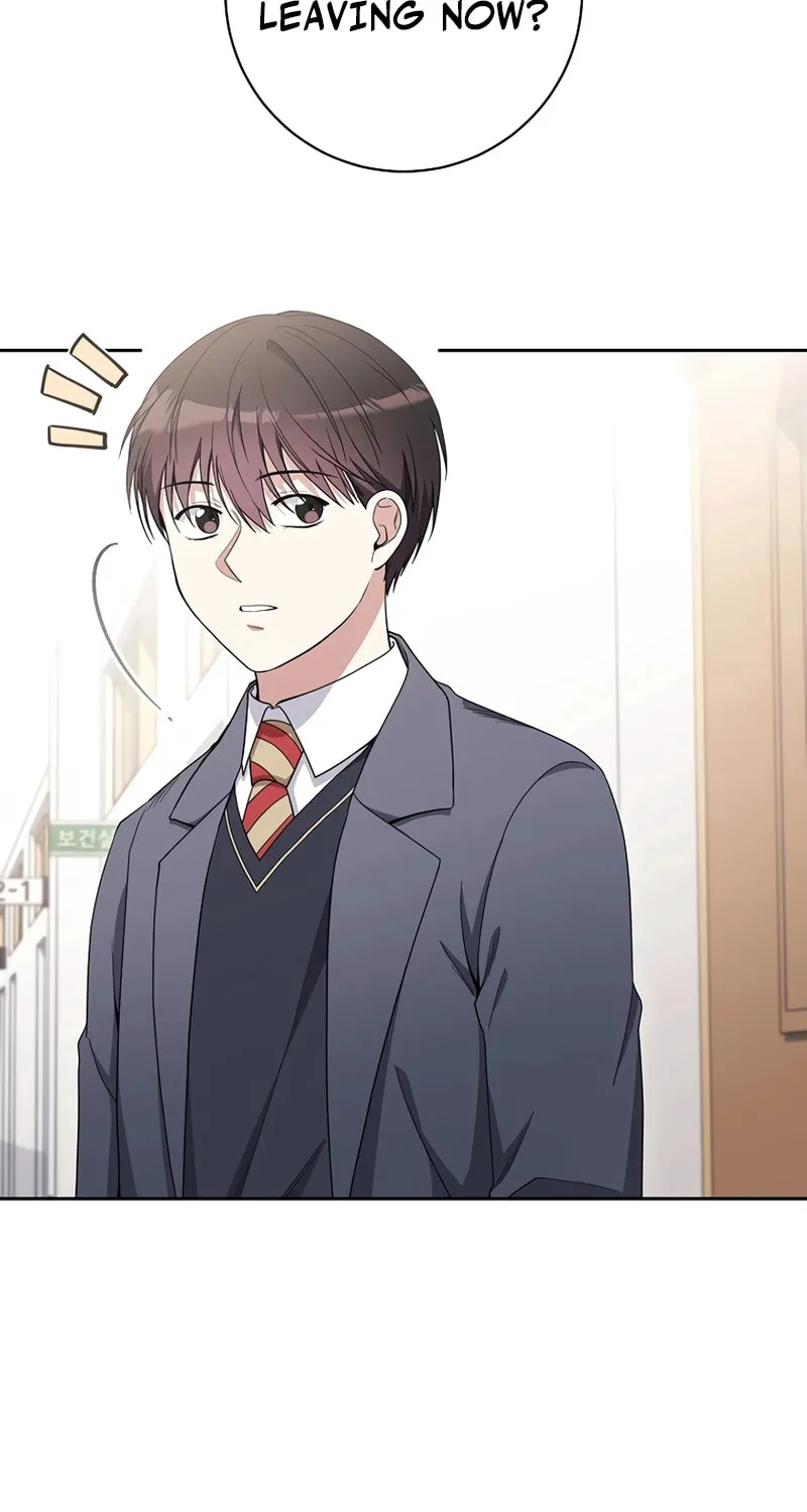 The Genius Actor Who Brings Misfortune Chapter 38 page 37 - 