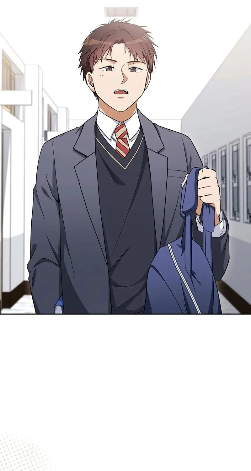 The Genius Actor Who Brings Misfortune Chapter 38 page 39 - 