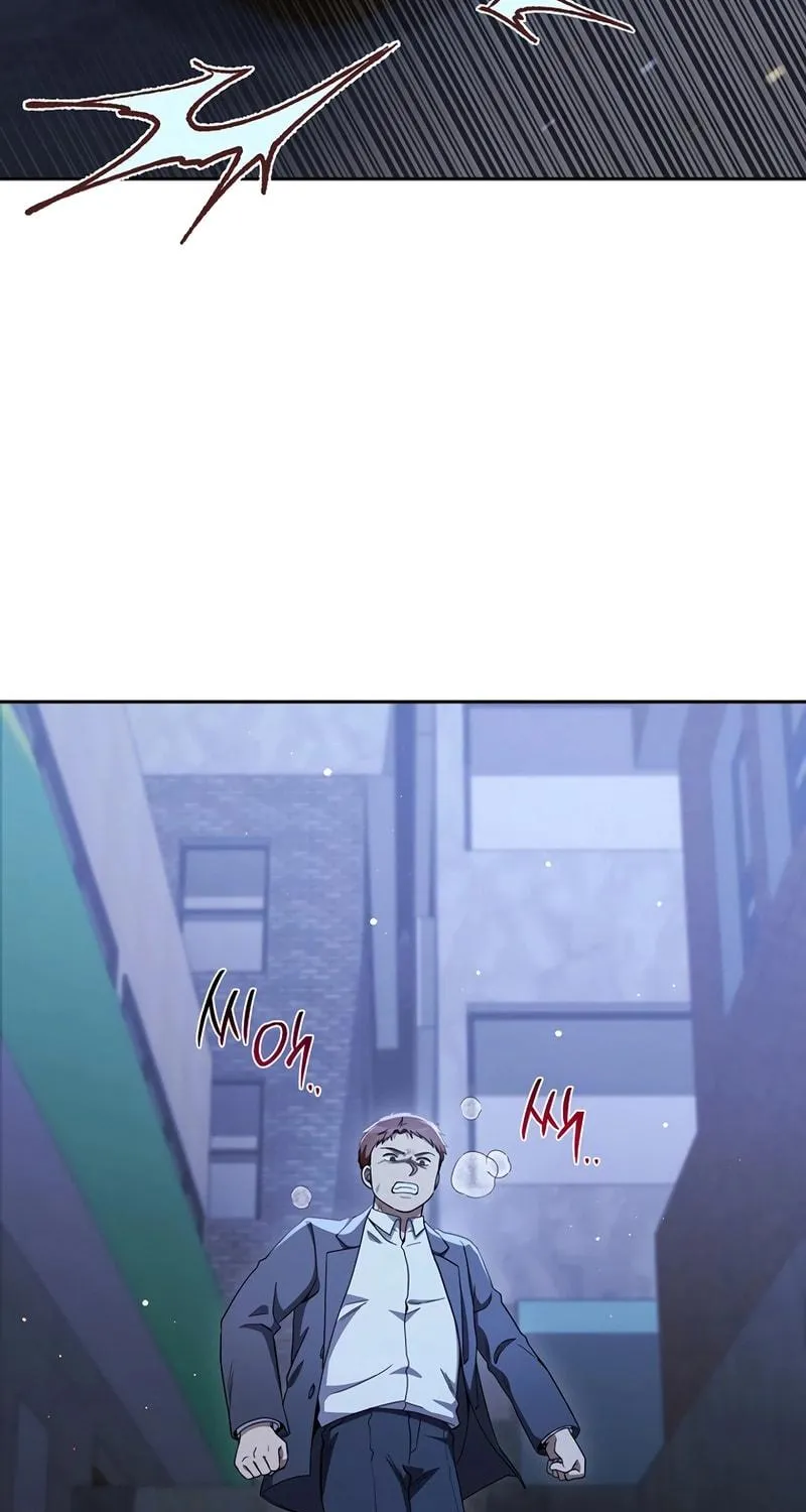 The Genius Actor Who Brings Misfortune Chapter 38 page 5 - 