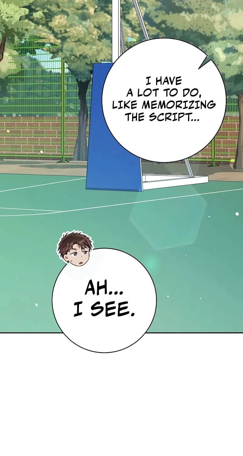 The Genius Actor Who Brings Misfortune Chapter 38 page 45 - 