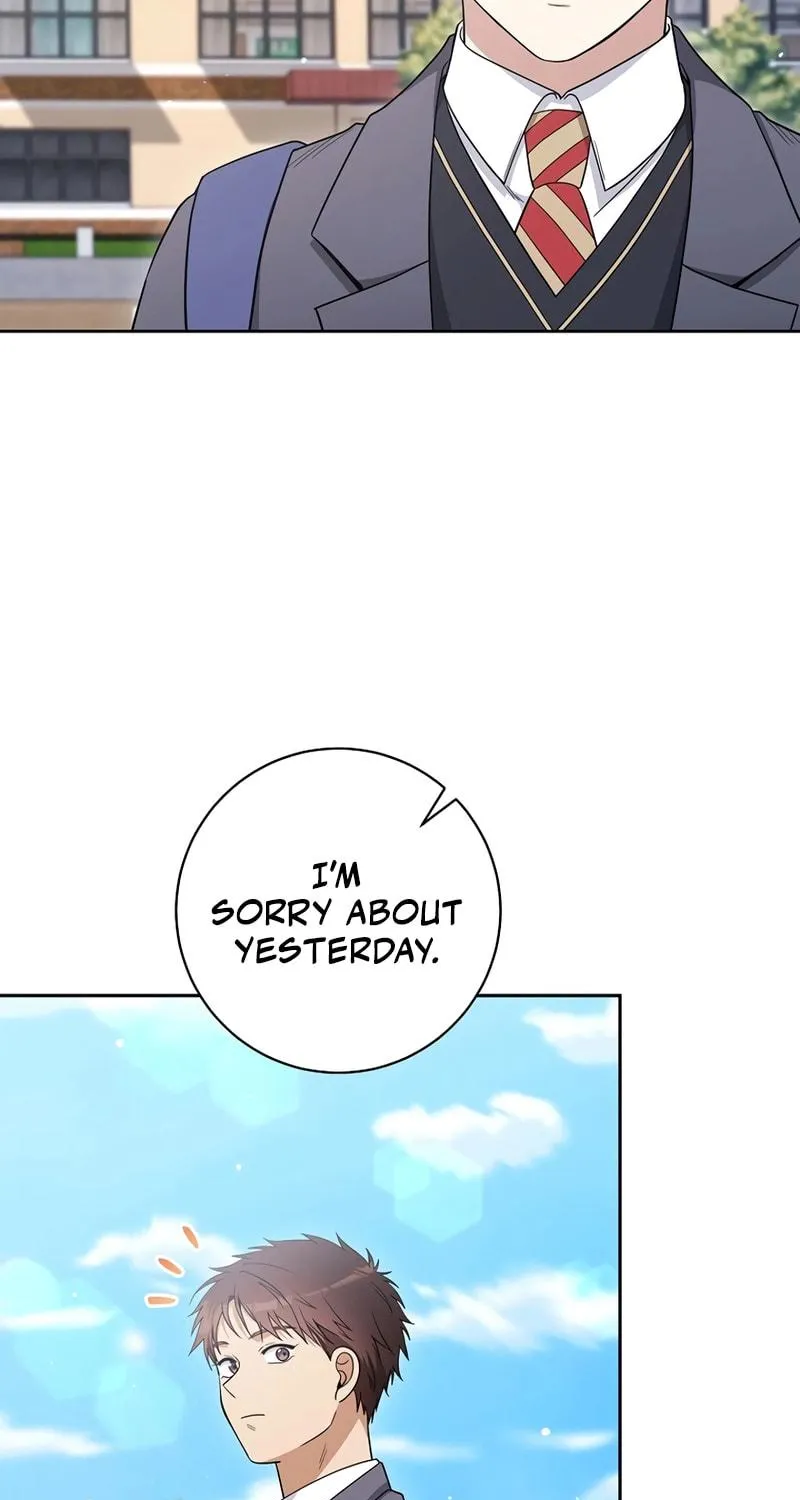 The Genius Actor Who Brings Misfortune Chapter 38 page 49 - 