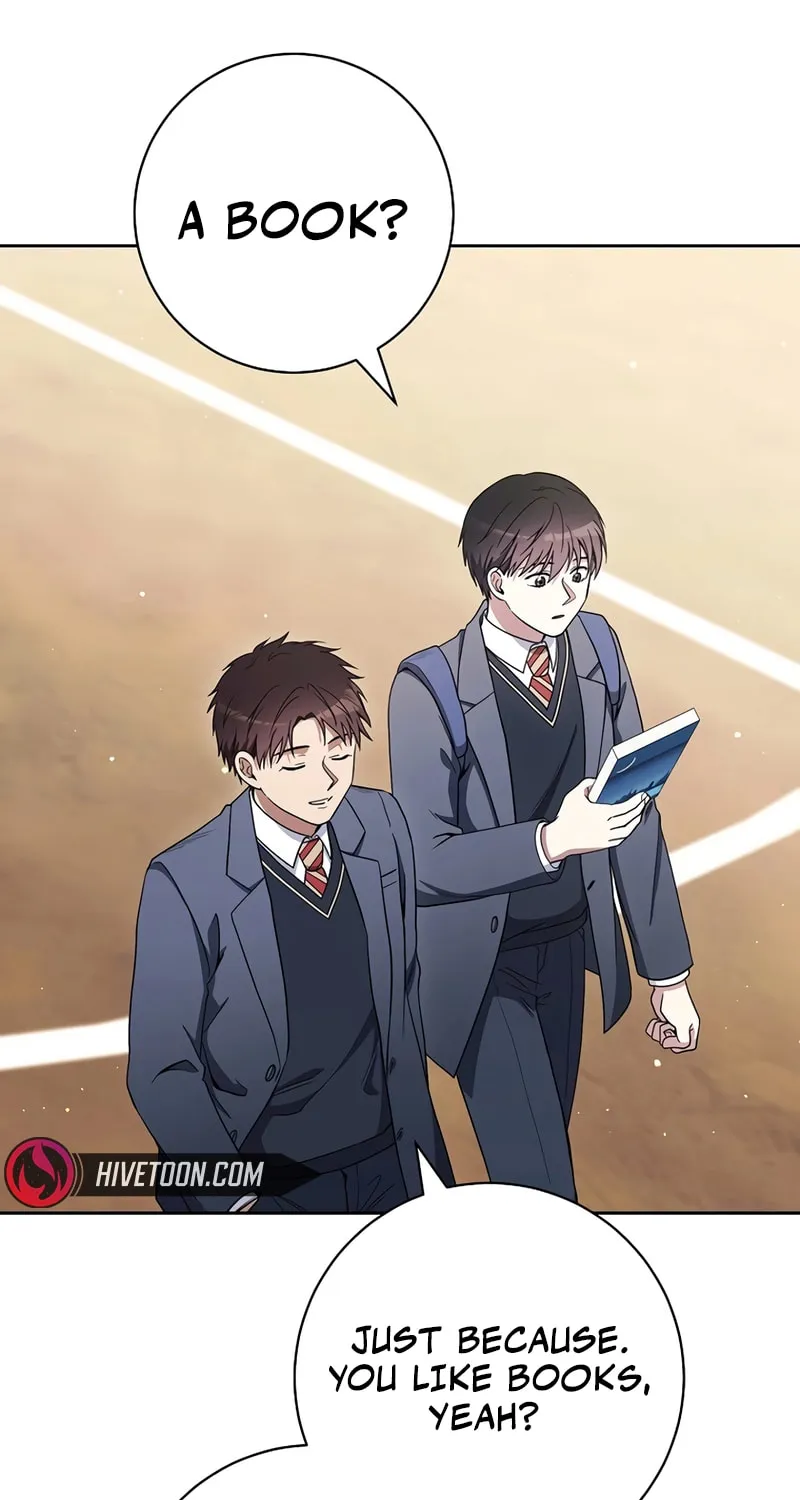 The Genius Actor Who Brings Misfortune Chapter 38 page 55 - 