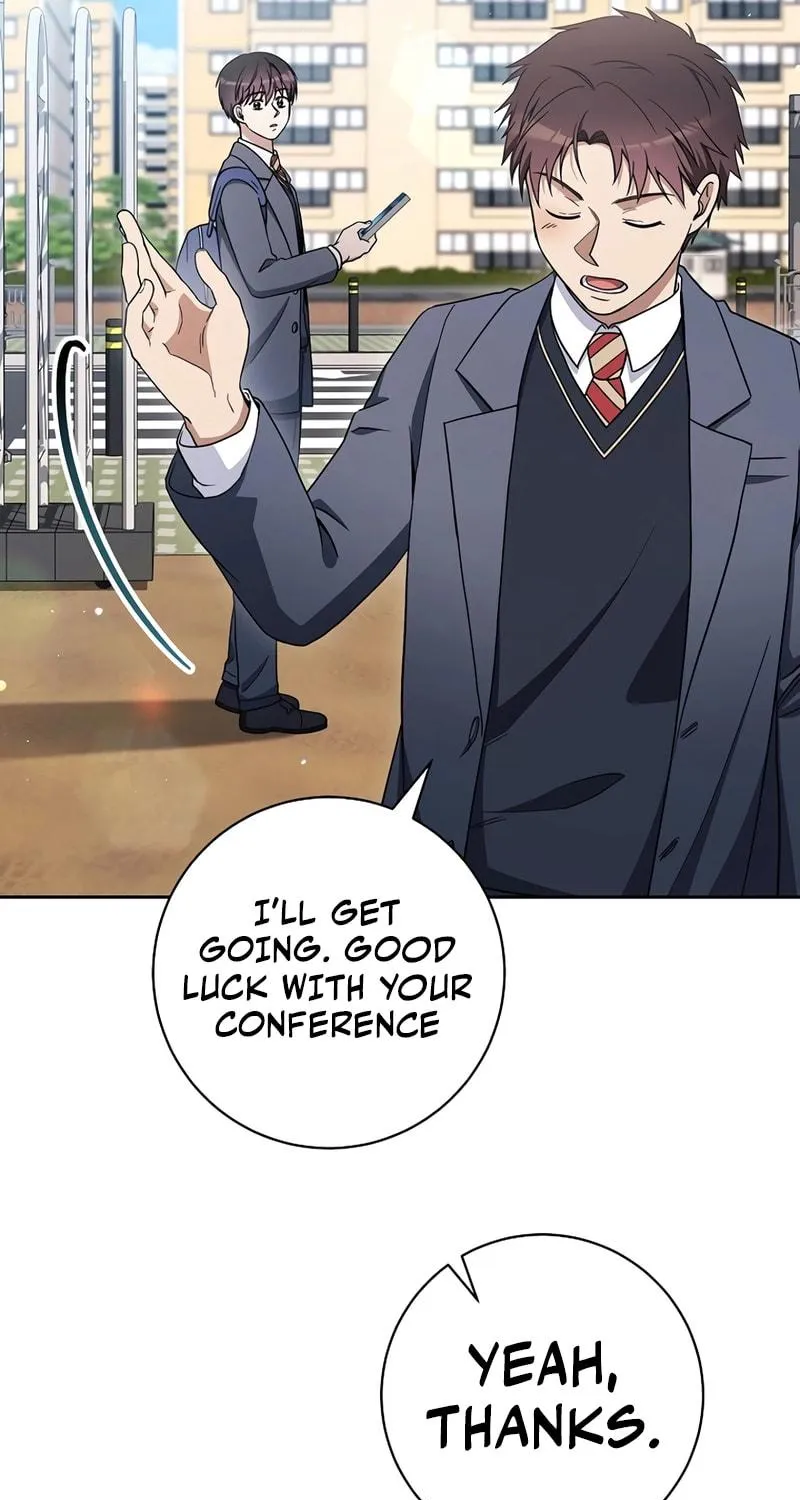 The Genius Actor Who Brings Misfortune Chapter 38 page 59 - 