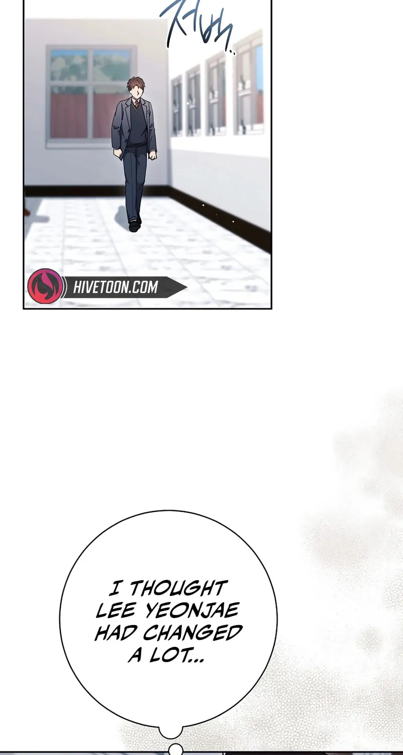 The Genius Actor Who Brings Misfortune Chapter 38 page 63 - 