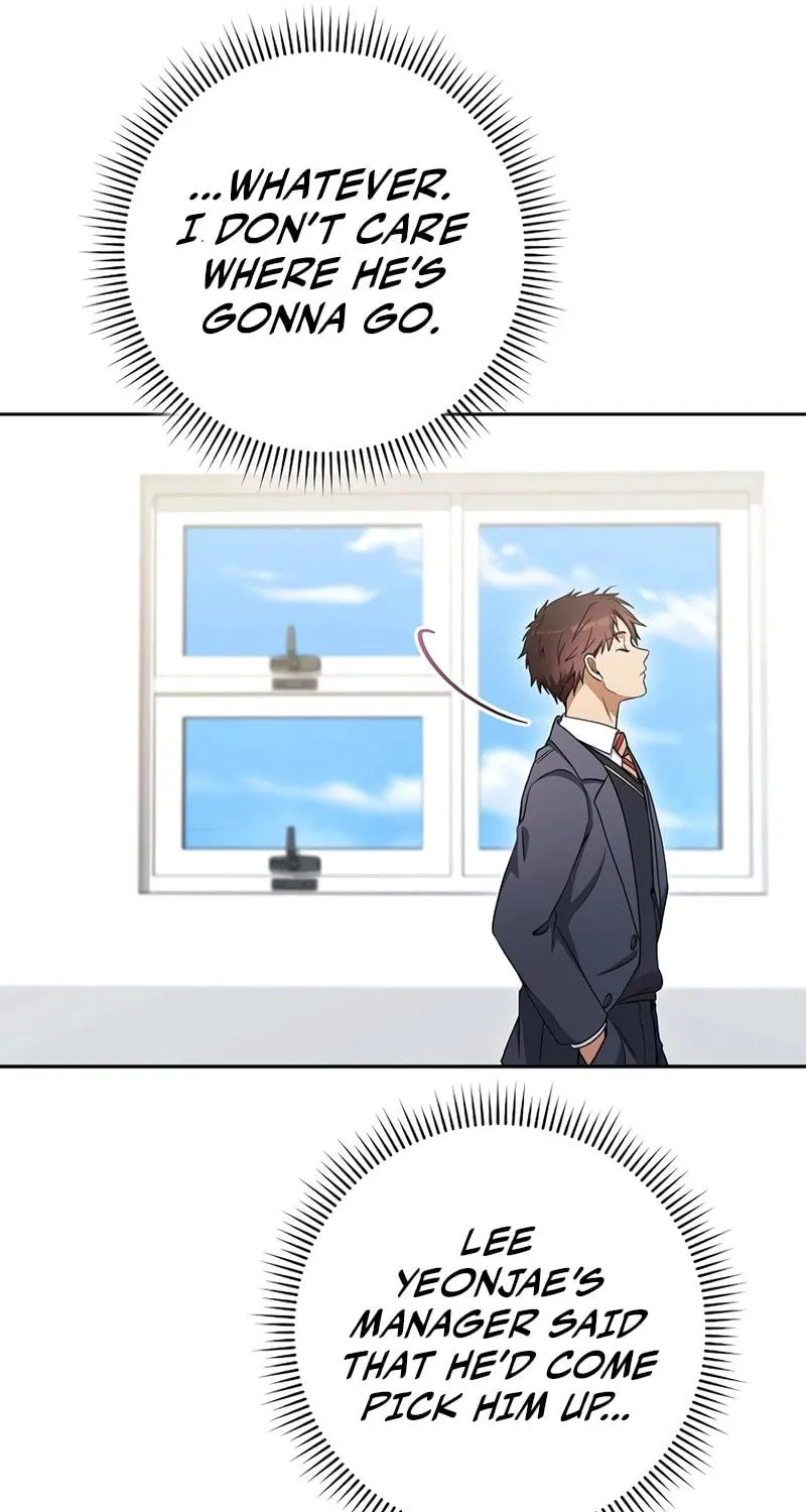The Genius Actor Who Brings Misfortune Chapter 38 page 71 - 