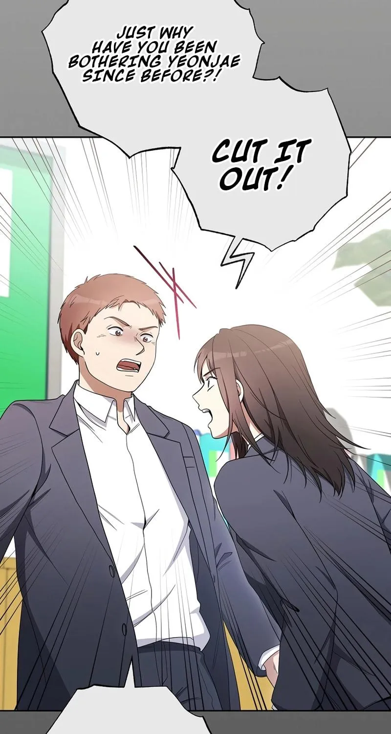 The Genius Actor Who Brings Misfortune Chapter 38 page 9 - 