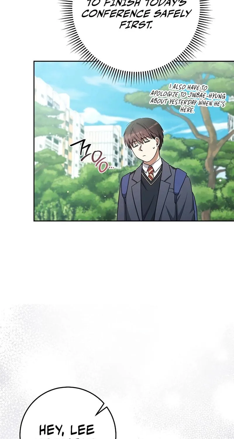 The Genius Actor Who Brings Misfortune Chapter 38 page 89 - 