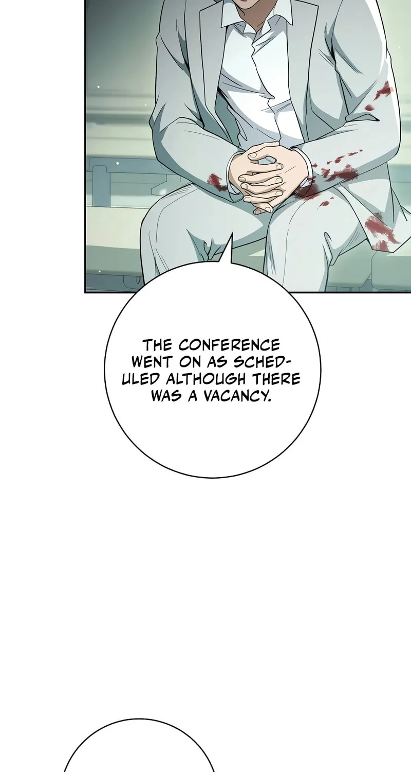 The Genius Actor Who Brings Misfortune Chapter 39 page 11 - 