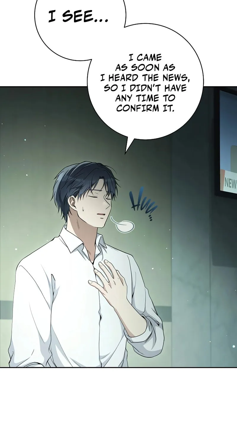 The Genius Actor Who Brings Misfortune Chapter 39 page 12 - 