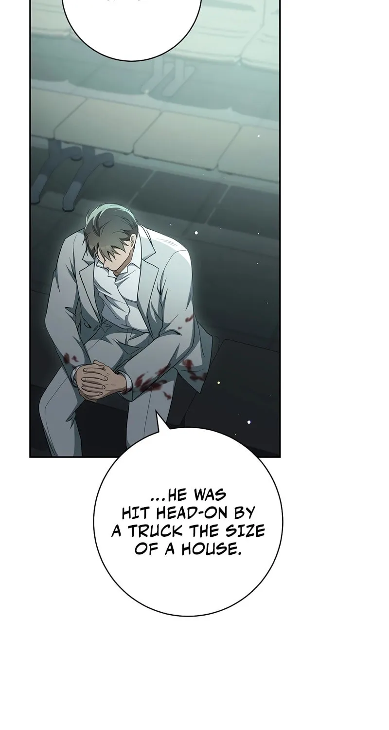 The Genius Actor Who Brings Misfortune Chapter 39 page 17 - 