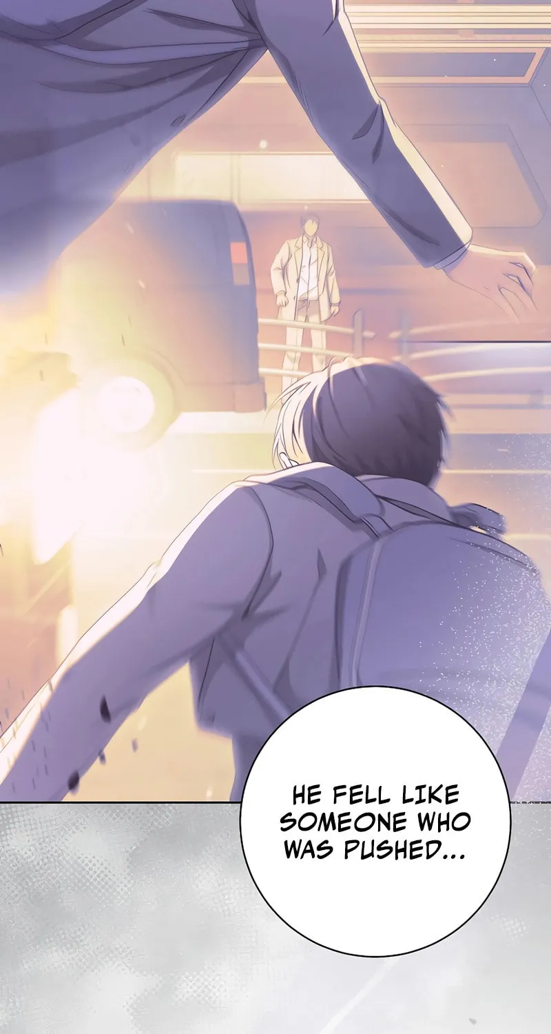 The Genius Actor Who Brings Misfortune Chapter 39 page 20 - 