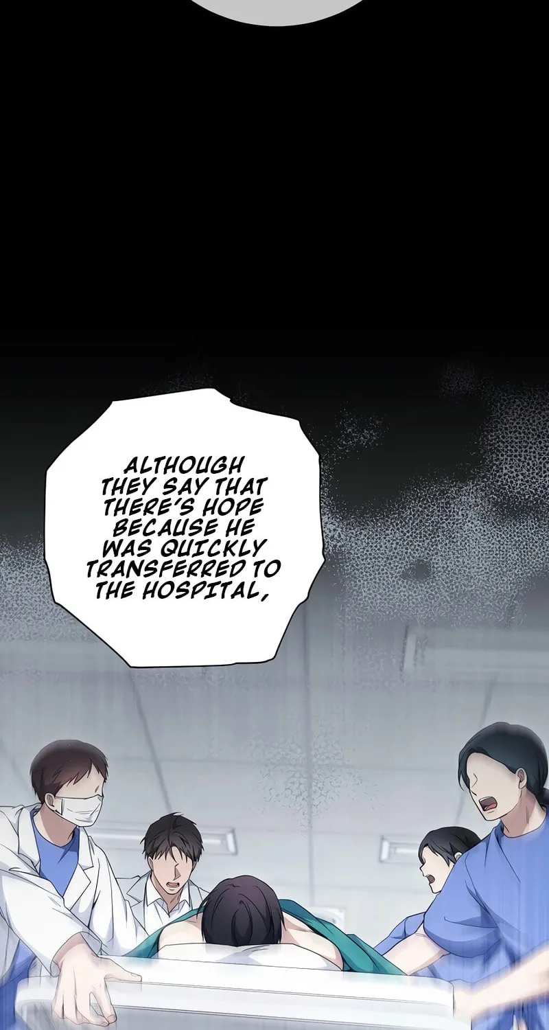 The Genius Actor Who Brings Misfortune Chapter 39 page 23 - 