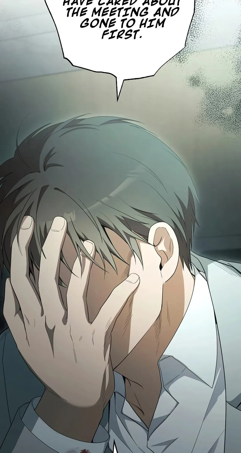 The Genius Actor Who Brings Misfortune Chapter 39 page 25 - 
