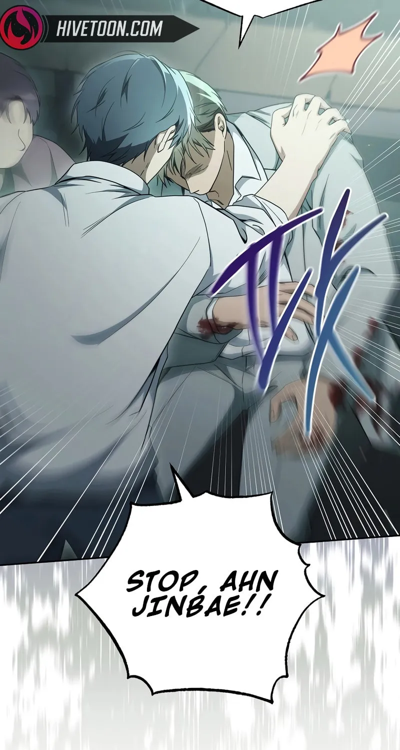 The Genius Actor Who Brings Misfortune Chapter 39 page 27 - 