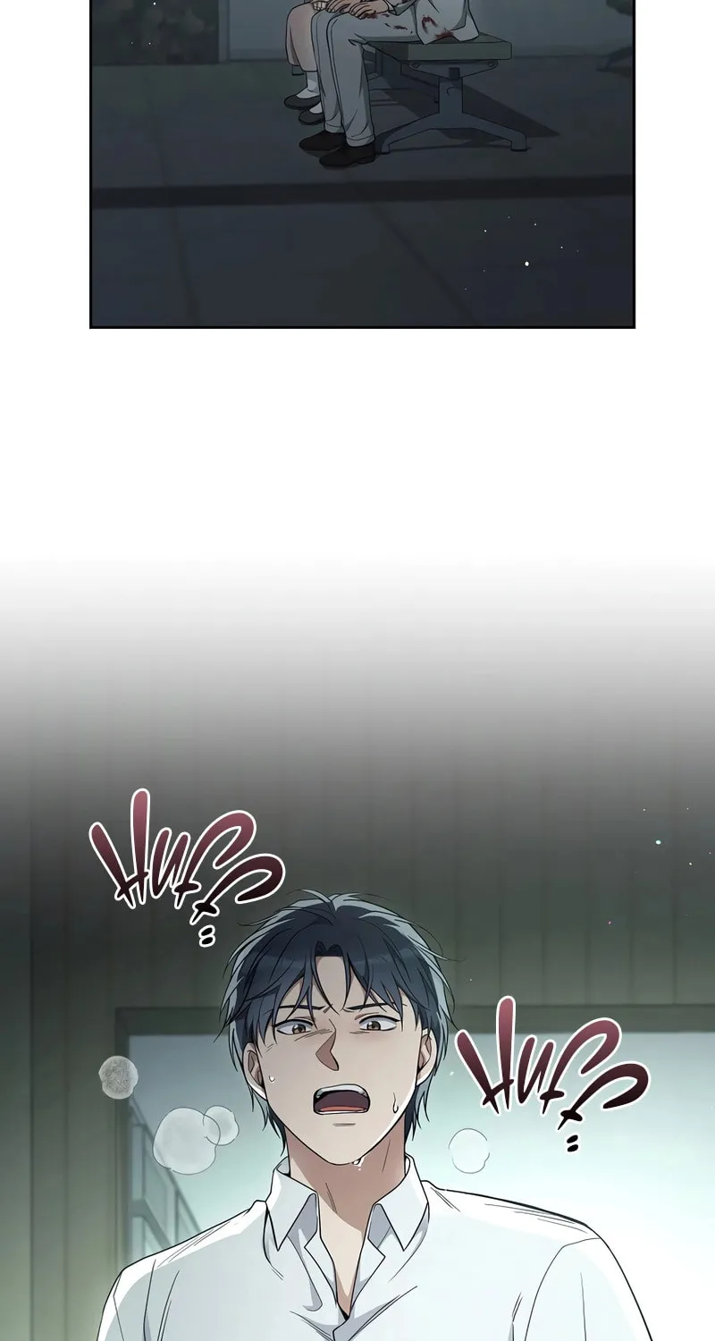 The Genius Actor Who Brings Misfortune Chapter 39 page 4 - 