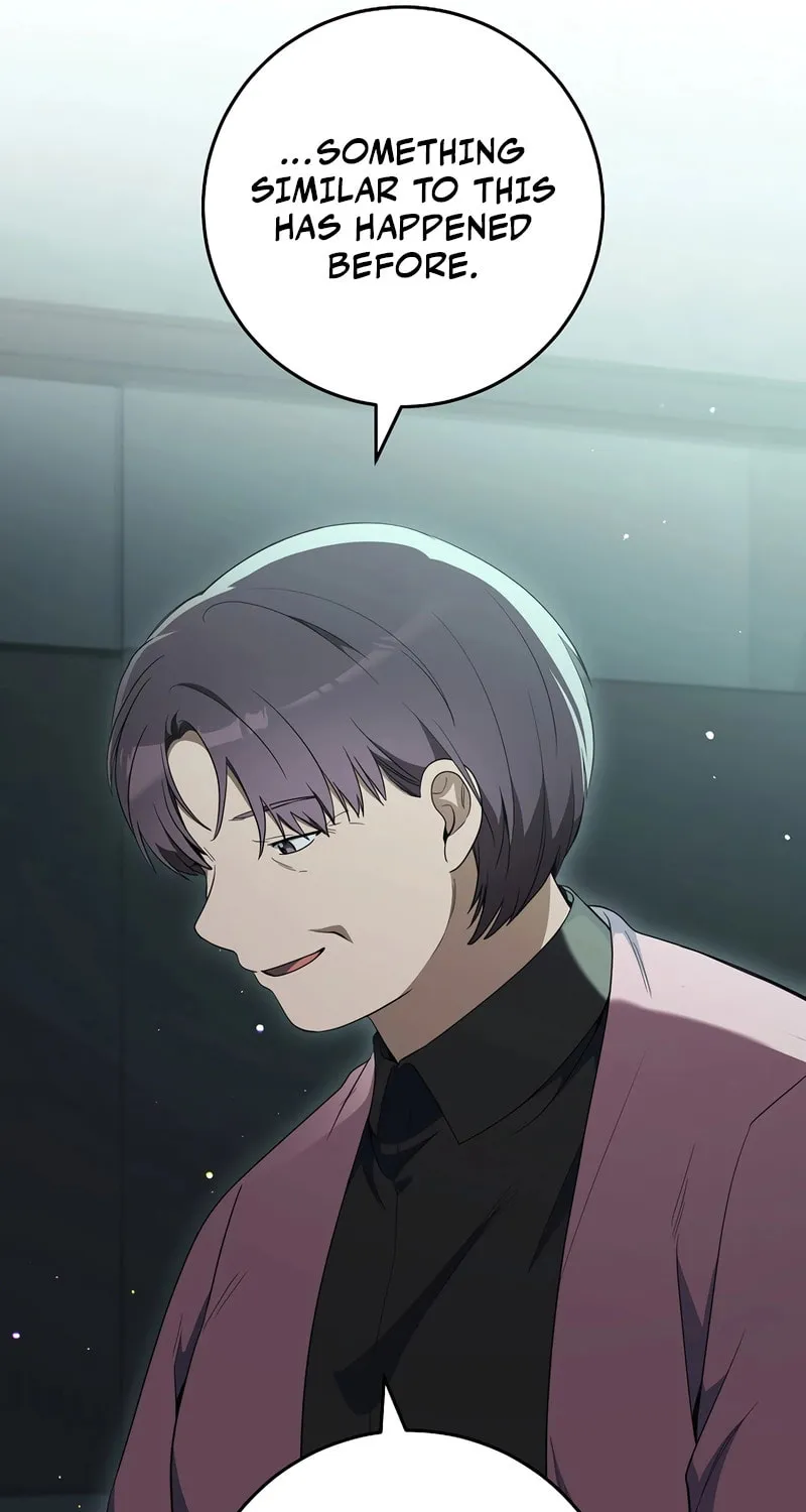 The Genius Actor Who Brings Misfortune Chapter 39 page 35 - 